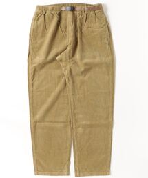 CORDUROY GRAMICCI PANT
