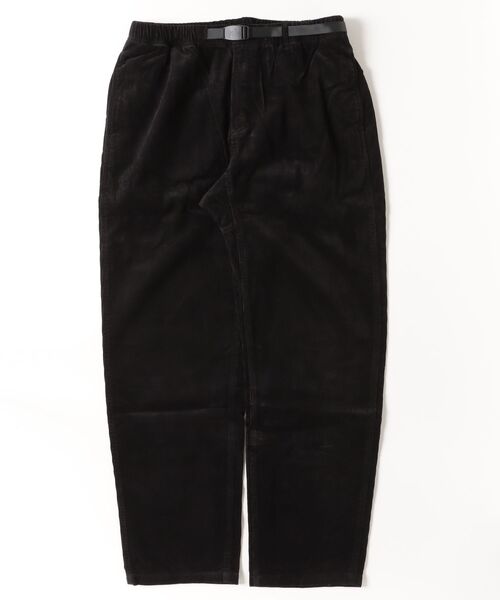 Gramicci（グラミチ）の「CORDUROY GRAMICCI PANT（その他パンツ・メンズ・タン/オリーブ/スモークグレー/ブラック/ダークネイビー・2XL/M/S/L/XL）」の2枚目の写真