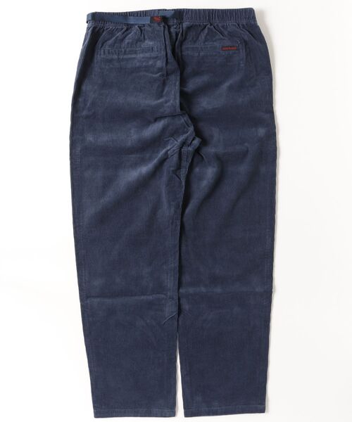 Gramicci（グラミチ）の「CORDUROY GRAMICCI PANT（その他パンツ・メンズ・タン/オリーブ/スモークグレー/ブラック/ダークネイビー・2XL/M/S/L/XL）」の6枚目の写真