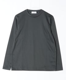 ALBINI CREW L/S
