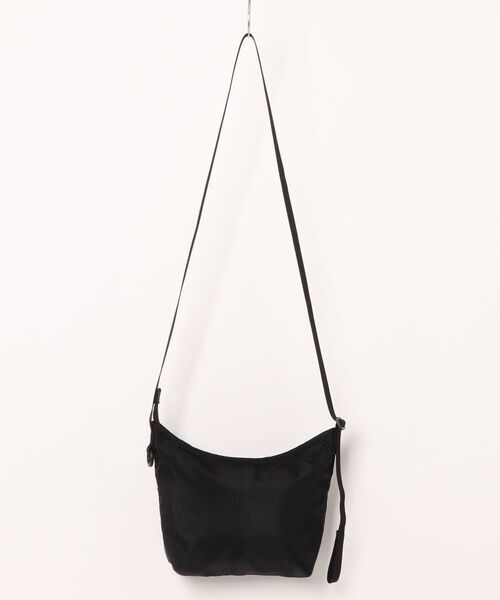 BAICYCLON by Bagjack（バイシクロン バイ バグジャック）の「MINI SHOULDER BAG　BCL-139（バックパック/リュック・メンズ・ブラック・FREE）」の2枚目の写真