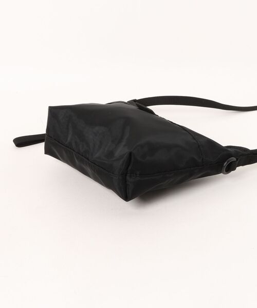 BAICYCLON by Bagjack（バイシクロン バイ バグジャック）の「MINI SHOULDER BAG　BCL-139（バックパック/リュック・メンズ・ブラック・FREE）」の3枚目の写真