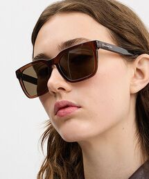 COACH｜コーチのサングラス（ブラウン/茶色系）通販 - ZOZOTOWN