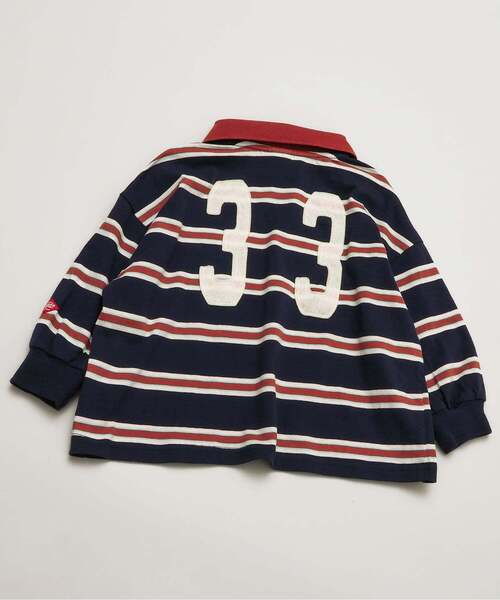 セール】【BEAMS SCHOOL:ビームス スクール】BEAMS SCHOOL キッズ 半袖