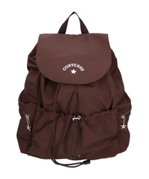 【CONVERSE/コンバース】STRING FRAP BACK PACK 巾着バックパック 81932500