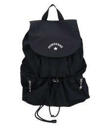 【CONVERSE/コンバース】STRING FRAP BACK PACK 巾着バックパック 81932500