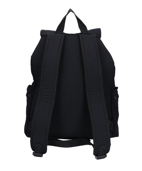 CONVERSE（コンバース）の「【CONVERSE/コンバース】STRING FRAP BACK PACK 巾着バックパック 81932500（バックパック/リュック・メンズ・ブラウン/アイボリー/ブラック・FREE）」の9枚目の写真