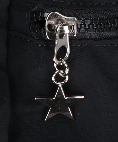 CONVERSE（コンバース）の「【CONVERSE/コンバース】STRING FRAP BACK PACK 巾着バックパック 81932500（バックパック/リュック・メンズ・ブラウン/アイボリー/ブラック・FREE）」の15枚目の写真