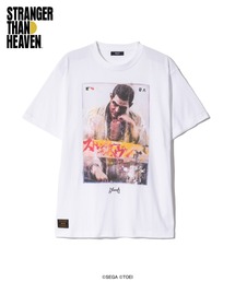 『STRANGER THAN HEAVEN』×『仁義なき戦い』コラボ コレクション T Shirt-3
