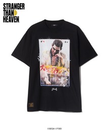 『STRANGER THAN HEAVEN』×『仁義なき戦い』コラボ コレクション T Shirt-3
