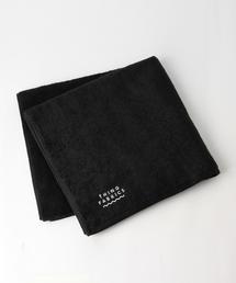 BEAUTY&YOUTH UNITED ARROWS | ＜THING FABRICS（シングファブリックス）＞ bath towel/タオル(タオル)