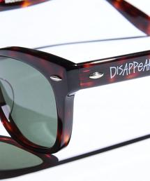 かつきくん着用　stussyサングラス かつきくん着用 stussyサングラス June Sunglasses – Black / Black