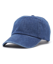 B:MING by BEAMS | NEWHATTAN / BASEBALL CAP(インディゴブルー)(キャップ)