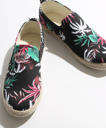 WEGO | WEGO/ジュートソールスリッポン(スリッポン)