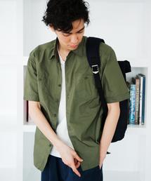 green label relaxing | SC C/NY WEATHER S/S シャツ(シャツ/ブラウス)