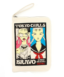 【作家直筆イラスト入】Tokyo Girls Bravoスペシャルボックス Amazon.co.jp: おそ松さん×TOKYO GIRLS COLLECTION 推し松