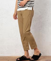 green label relaxing | BC TC/STRC LIGHT 5ポケット 9分丈 パンツ(その他パンツ)