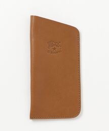 IL BISONTE（イルビゾンテ）の「IL BISONTE / ORIGINAL LEATHER / 眼鏡ケース（メガネ）」