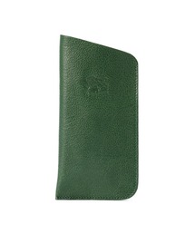 IL BISONTE / ORIGINAL LEATHER / グラスケース