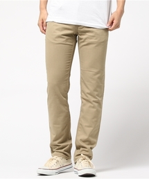 Levi's | 511(T)-スリムフィット/ LEAD GREY MELANGE FLANNEL(デニムパンツ)