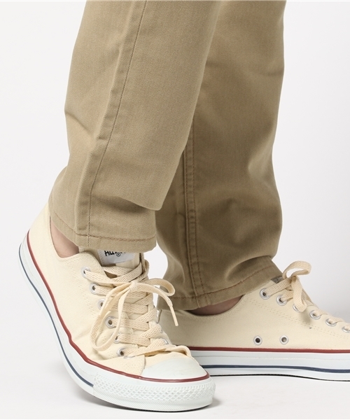 Levi's（リーバイス）の「511(T)-スリムフィット/ LEAD GREY MELANGE FLANNEL（デニムパンツ・メンズ・アイボリー・W30 L32/W29 L32/W33 L32/W31 L32/W32 L32/W28 L32/W34 L32）」の8枚目の写真