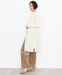 STUDIOUS | STUDIOUS 2wayニットワンピース(カーディガン/ボレロ)