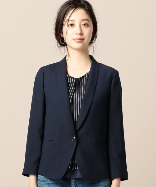 Beaty and youth united arrows ジャケット BEAUTY&YOUTH UNITED ARROWS（ビューティーアンドユースユナイテッド