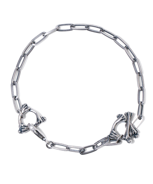 NUMBER (N)INE（ナンバーナイン）の「ブレスレット＆アンクレット_