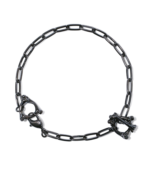 NUMBER (N)INE（ナンバーナイン）の「ブレスレット＆アンクレット_