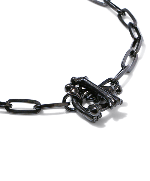 NUMBER (N)INE（ナンバーナイン）の「ブレスレット＆アンクレット_