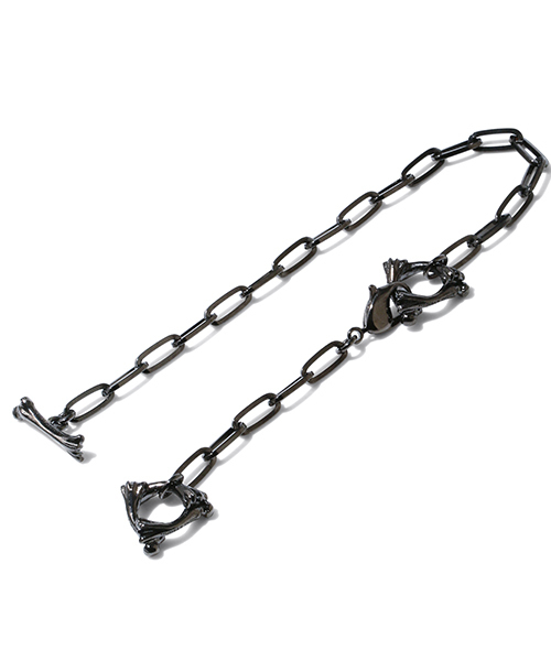 NUMBER (N)INE（ナンバーナイン）の「ブレスレット＆アンクレット_