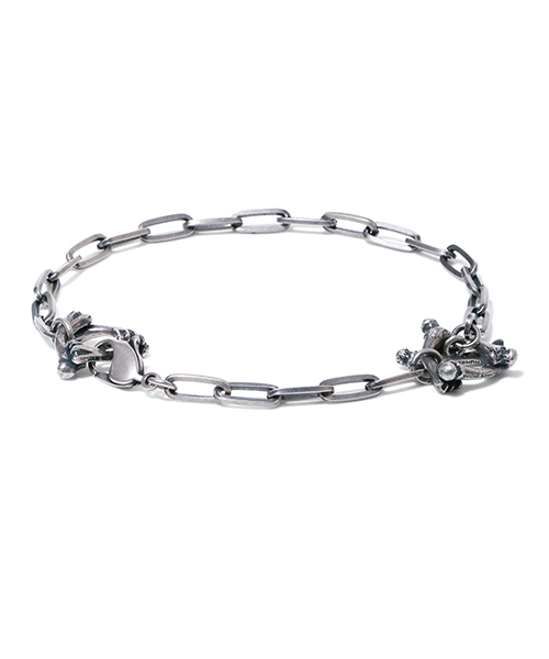 NUMBER (N)INE（ナンバーナイン）の「ブレスレット＆アンクレット_