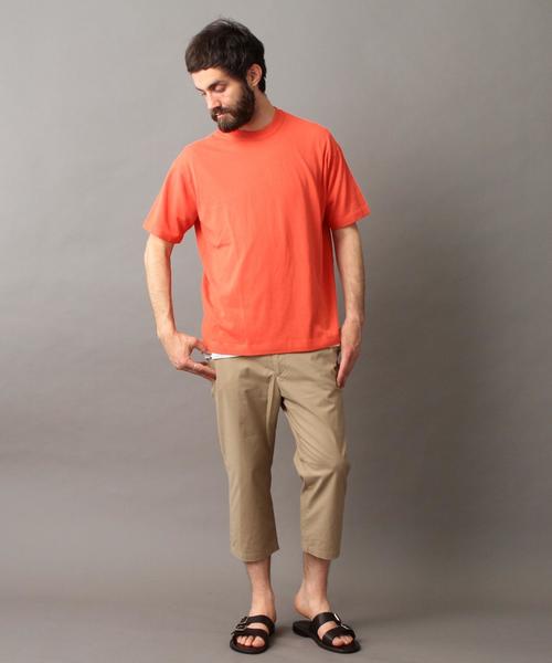 BEAUTY&YOUTH UNITED ARROWS(ビューティーアンドユースユナイテッドアローズ)の「BY ダブルストラップ サンダル ◆(サンダル・メンズ・ブラック/ブラウン/ダークブラウン/ワインレッド・8/7/10/9)」の17枚目の写真