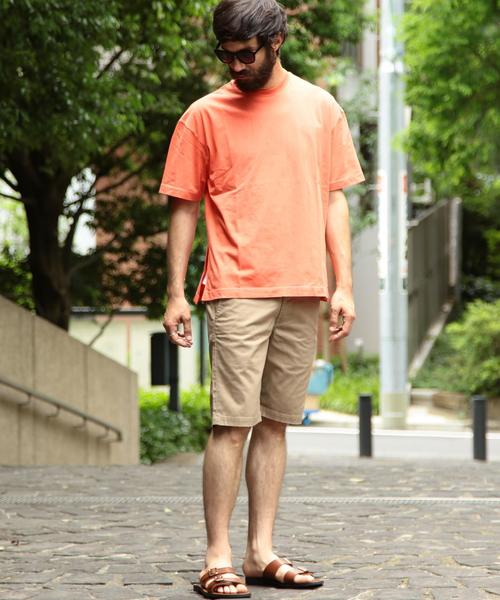 BEAUTY&YOUTH UNITED ARROWS(ビューティーアンドユースユナイテッドアローズ)の「BY ダブルストラップ サンダル ◆(サンダル・メンズ・ブラック/ブラウン/ダークブラウン/ワインレッド・8/7/10/9)」の20枚目の写真