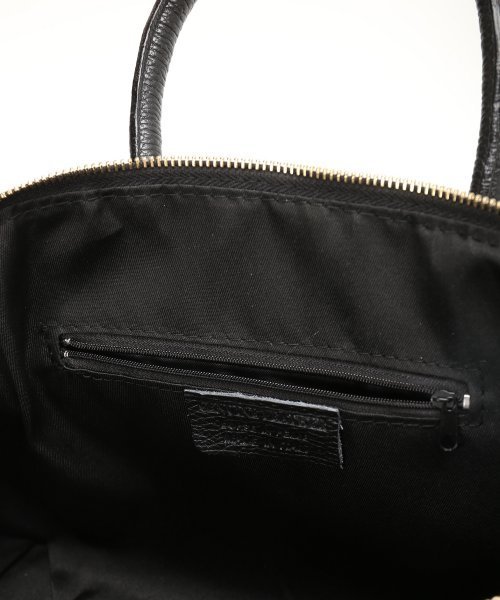 Noble（ノーブル）の「【WEB限定】MILOS zipボストン◇（ボストン  