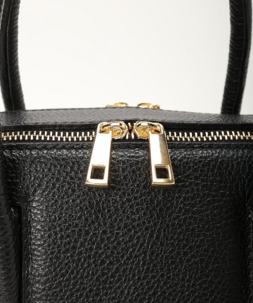 Noble（ノーブル）の「【WEB限定】MILOS zipボストン◇（ボストン  