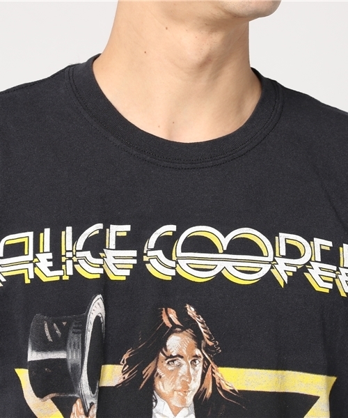 AMERICAN RAG CIE（アメリカンラグシー）の「ヴィンテージ 加工 バンド