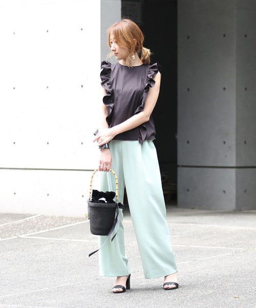 Bilitis dix-sept ans ペーパーヤーンバッグ Bilitis dix-sept ans ペーパーヤーンバッグ