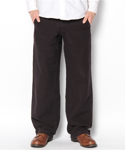 SHIPS（シップス）の「CASEY VIDALENC:TWILL PANTS（デニムパンツ