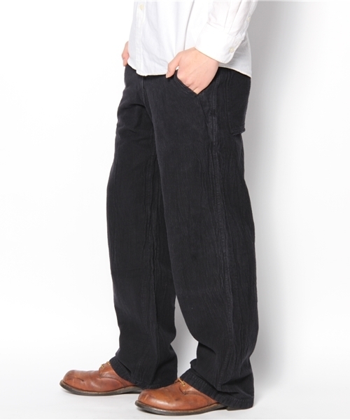 SHIPS（シップス）の「CASEY VIDALENC:TWILL PANTS（デニムパンツ