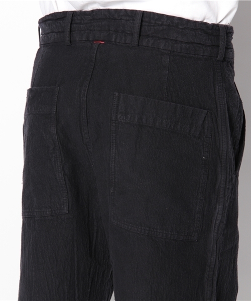 SHIPS（シップス）の「CASEY VIDALENC:TWILL PANTS（デニムパンツ