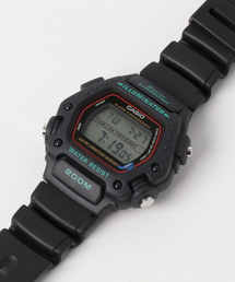 CASIO | DW-290-1(アナログ腕時計)