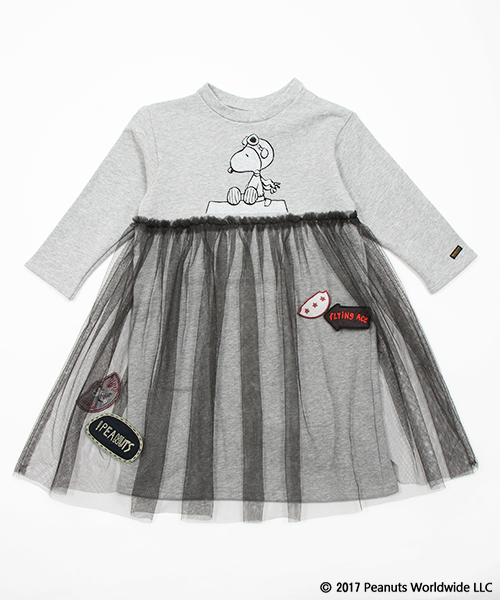 Big Field ビッグフィールド の ｐ リメイクワンピース 80 1cm ワンピース Wear