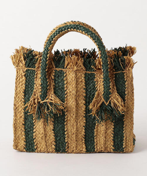 Sans Arcidet（サンアルシデ）の「SANS-ARCIDET COLLECTION ストライプ  