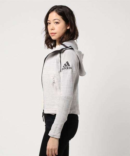 adidas Z.N.E. プライムニット フーディー＆パンツ O adidas Z.N.E. プライムニット フーディー＆パンツ O adidas Z.N.E