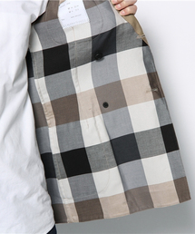 【新品】　T-JACKET CLAUDIO TONELLO クラウディオトネッロ NANO universe（ナノユニバース）の「CLAUDIO TONELLO（クラウディオ