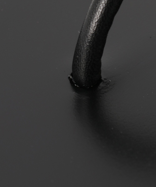 VICINI(ヴィッチーニ)の「・VICINI STRAP SANDAL(サンダル・レディース・ブラック・35/36/37/38/39)」の4枚目の写真