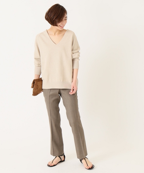 VICINI(ヴィッチーニ)の「・VICINI STRAP SANDAL(サンダル・レディース・ブラック・35/36/37/38/39)」の6枚目の写真