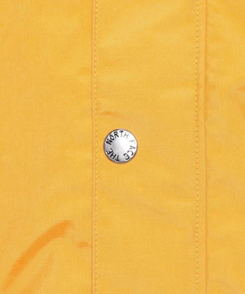 THE NORTH FACE（ザノースフェイス）の「＜THE NORTH FACE＞MOUNTAIN RAINTEX/ジャケット（ナイロンジャケット・メンズ・イエロー・LARGE/X-LARGE）」の16枚目の写真