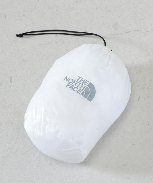 THE NORTH FACE（ザノースフェイス）の「＜THE NORTH FACE＞MOUNTAIN RAINTEX/ジャケット（ナイロンジャケット・メンズ・イエロー・LARGE/X-LARGE）」の10枚目の写真